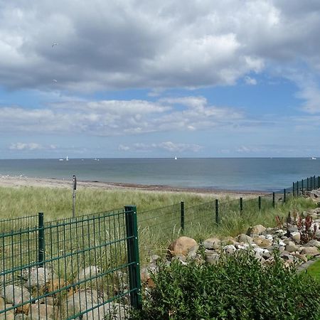 Strandkrabbe Олпениц Екстериор снимка